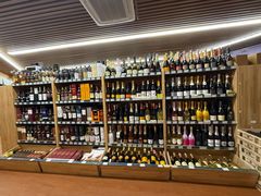 -婕妮璐超市 Jenny Lou’s Shop(三里屯店)