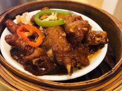 -添好运点心专门店(百老汇店)