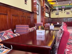 -清真· AL-JANNAT 佳纳特餐厅(仙林店)