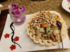 -广州花园酒店