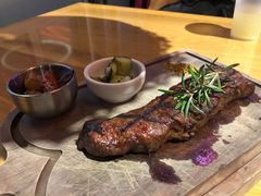 -MR.ROCKY洛奇先生RESTAURANT&BAR(宝安壹方城店)