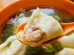 -阿麟馄饨(延长路店)