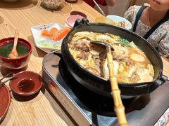 -YAMAKAWA(龙湖胥江天街店)