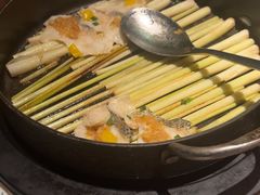 -海派悦庭·海胆烧麦·新融合菜(凯德广场店)