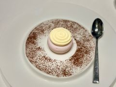 -粗茶淡饭·壹号餐房(洞庭街店)