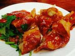 -老宅原住民沙茶面精品小吃(龙头路店)