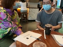 -星巴克臻选(深圳万象天地旗舰店)