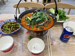 -江城燕子大排档(江汉路步行街店)