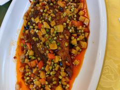 -马凯餐厅(长椿街店)