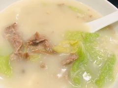 -大铁勺新津菜(东丽阳光新业广场店)