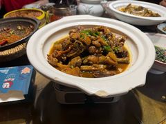 -黄泥岗·黄陂农家菜(百步亭店)