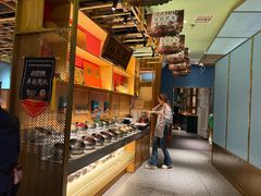 -鱼豆吉·豆浆鱼火锅(宜昌万达店)