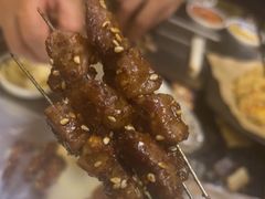 -江湖一盏灯·滇味卤烤(普惠园店)
