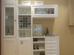 -索菲亚衣柜橱柜家具全屋定制(十里河居然之家店)