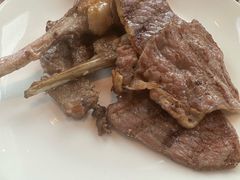 -嘉定凯悦·咖啡厅