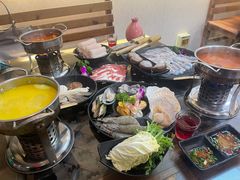 -丽江庭院之爱在路上(西单店)