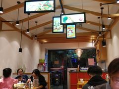 -丁记盐蘸牛肉·新杭菜(河东路店)