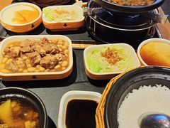 -谷田稻香·砂锅菜(元洪店)