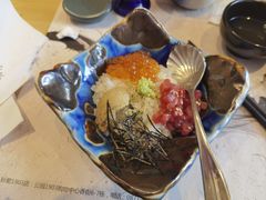 -秋荀日本料理(昆明同德广场店)