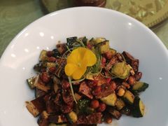 -京都饺子(双塔西街店)