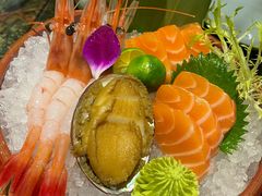 -炙柒Sekinana·精致料理 烧鸟·铁板烧(海上世界店)