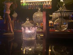 -Bar The Vortex(高新万达店)