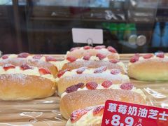 -味多美蛋糕(西安门店)