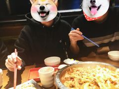 -胖哥俩肉蟹煲(福州仓山爱琴海店)