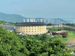 -黄贤森林公园