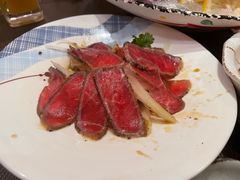 -福樱兰海鲜放题铁板烧(加州店)