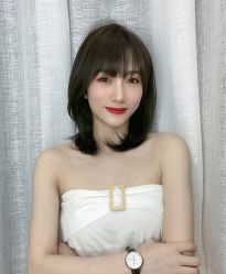 -MASTER 男士发型设计