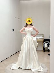 点击看大图 -Chic Bridal 熙可婚纱