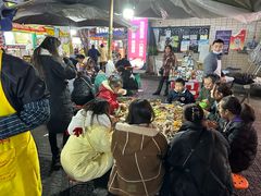 -江油特色冷沾沾(火炮街店)