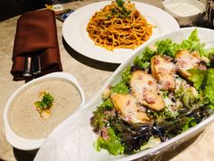 -济南绿地美利亚酒店