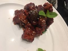 -梧桐花园餐厅(新城店)