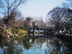 -拙政园