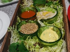 秦唐招牌焖炉烤鸭-北京王府井希尔顿酒店·秦唐中餐厅Chynna