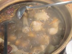 -菌小白火锅(时尚天河店)