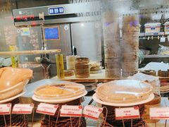 -锦绣金山人家(友谊店)