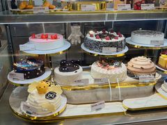 -DQ·蛋糕·冰淇淋(绿宝店)