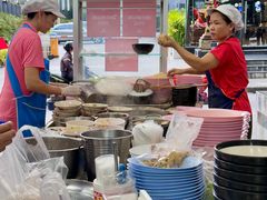 -榮泰米粉湯(Left Shop)