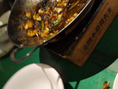 -费大厨辣椒炒肉(太平老街店)