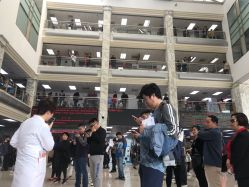 -北京妇产医院(东院)