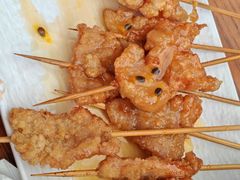 -聚点串吧·小酒局(北京旗舰店)