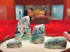 -北京工艺美术博物馆