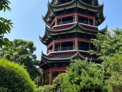 -岭南和园