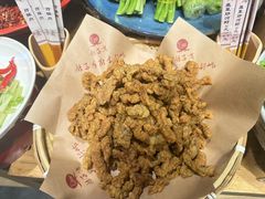 -鸽子窝(青塔店)