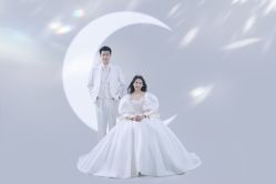 -天长地久婚纱摄影(天宁北路店)