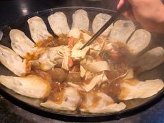 -三里屯土灶台(盐城总店)