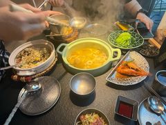 -锦荟JINHUI·浙江小馆(上海荟聚店)